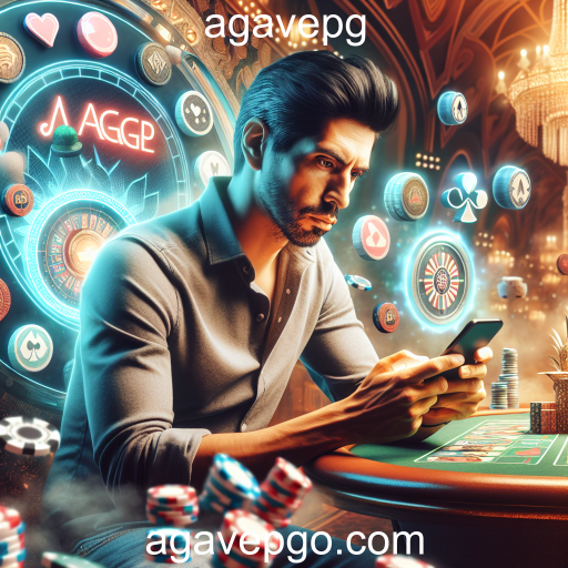 A Ascensão dos Jogos Casuais: Uma Nova Era de Entretenimento