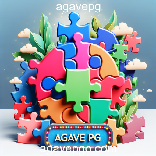 Desvendando Quebra-Cabeças: Um Mergulho na Categoria do Agavepg