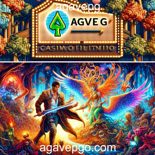 Explorando o Mundo dos Jogos de RPG: Uma Jornada Através do Tempo